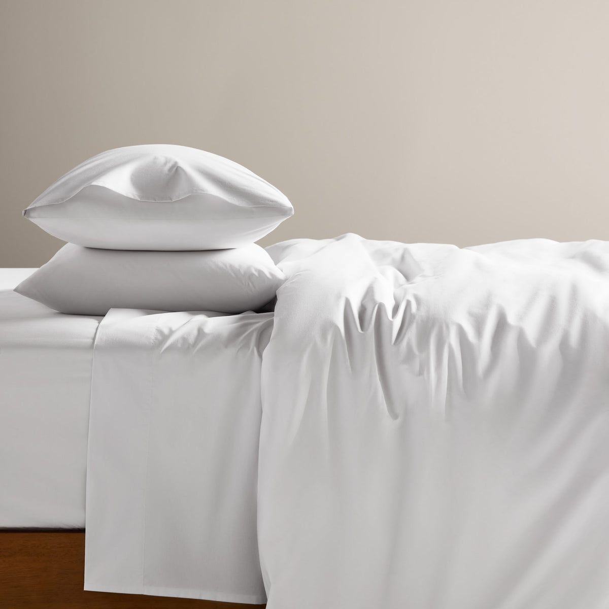 Classic Percale Core Sheet Set S0