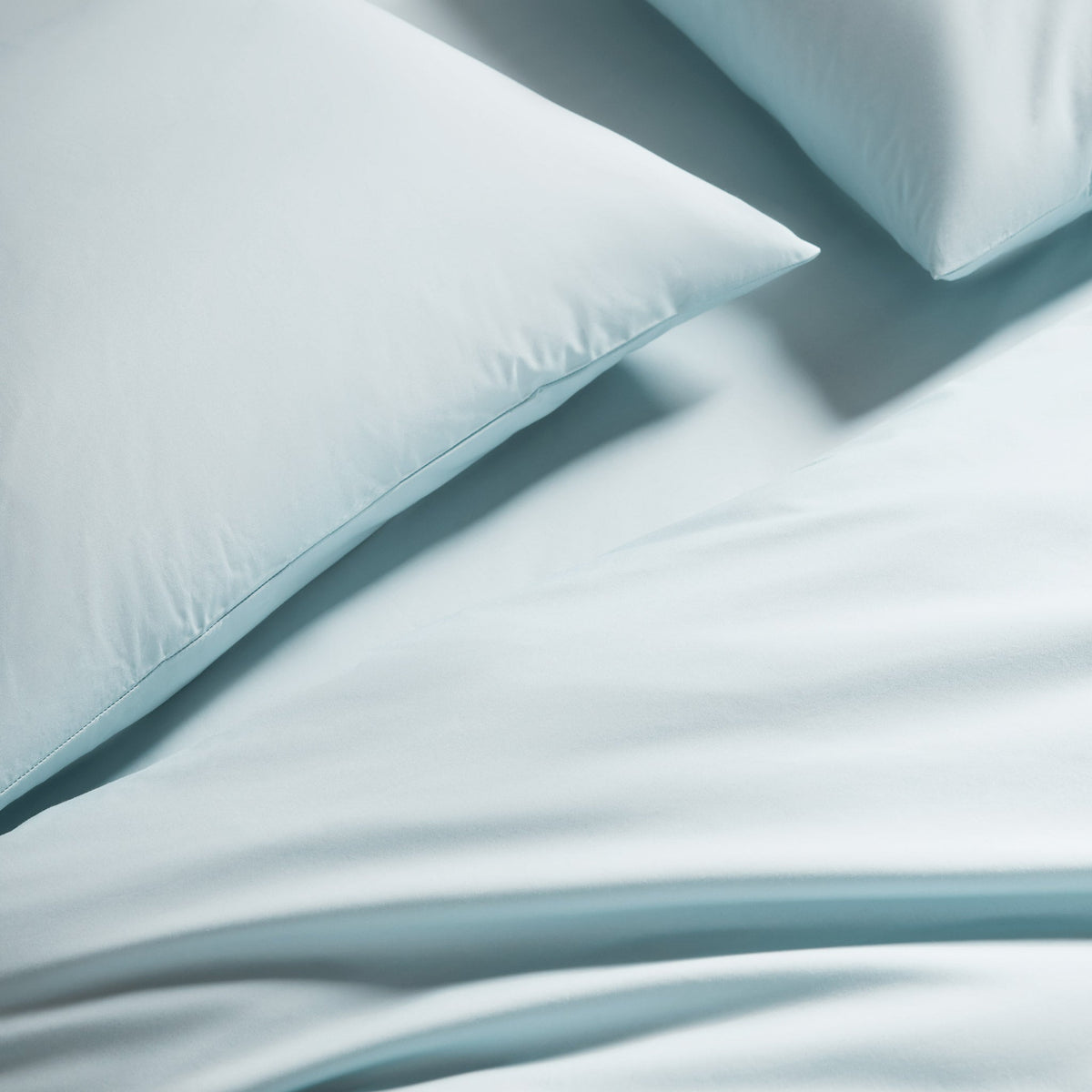 Classic Percale Core Sheet Set F0