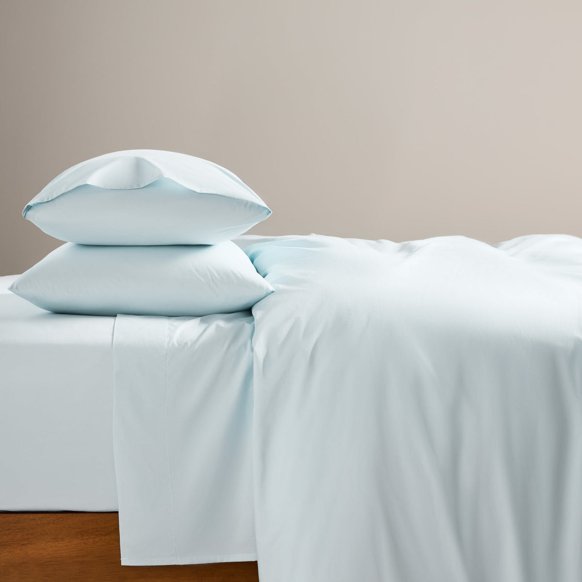 Classic Percale Core Sheet Set F0