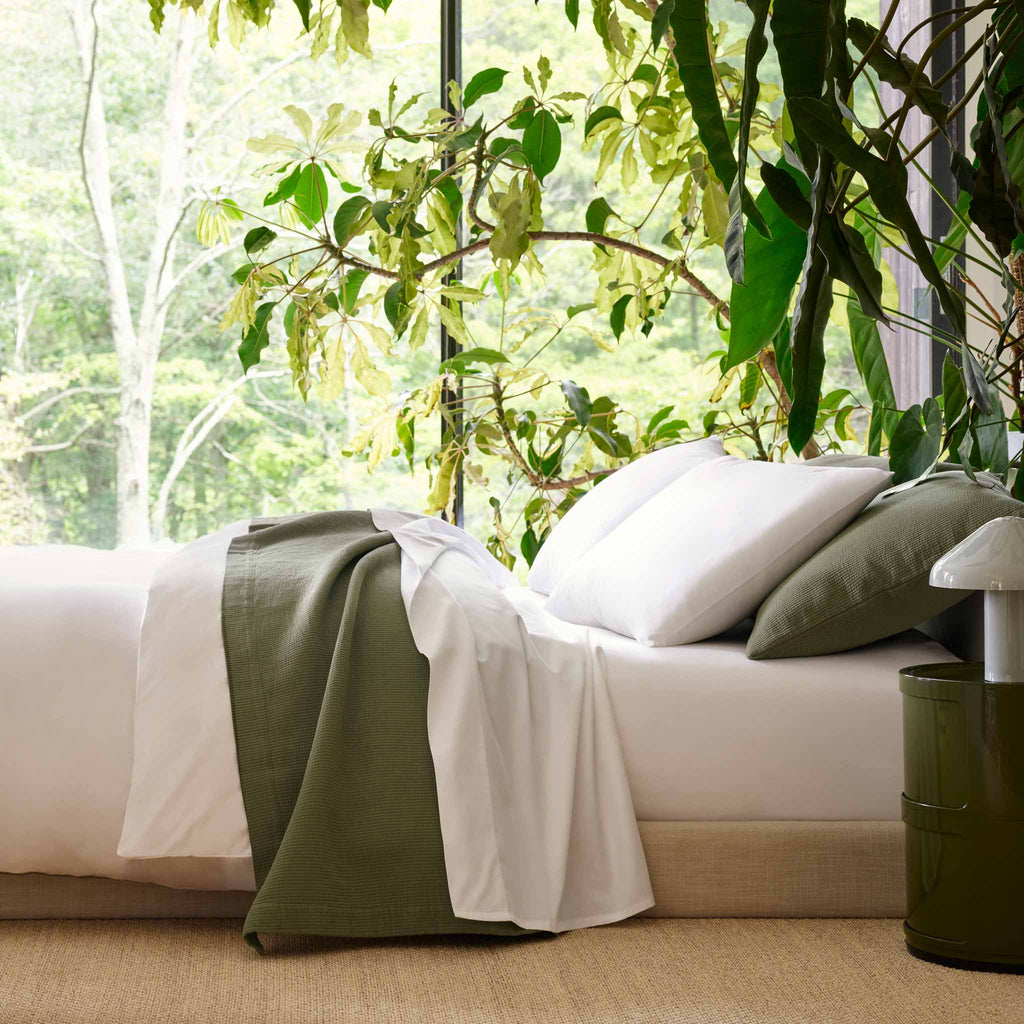 Classic Percale Core Sheet Set S0