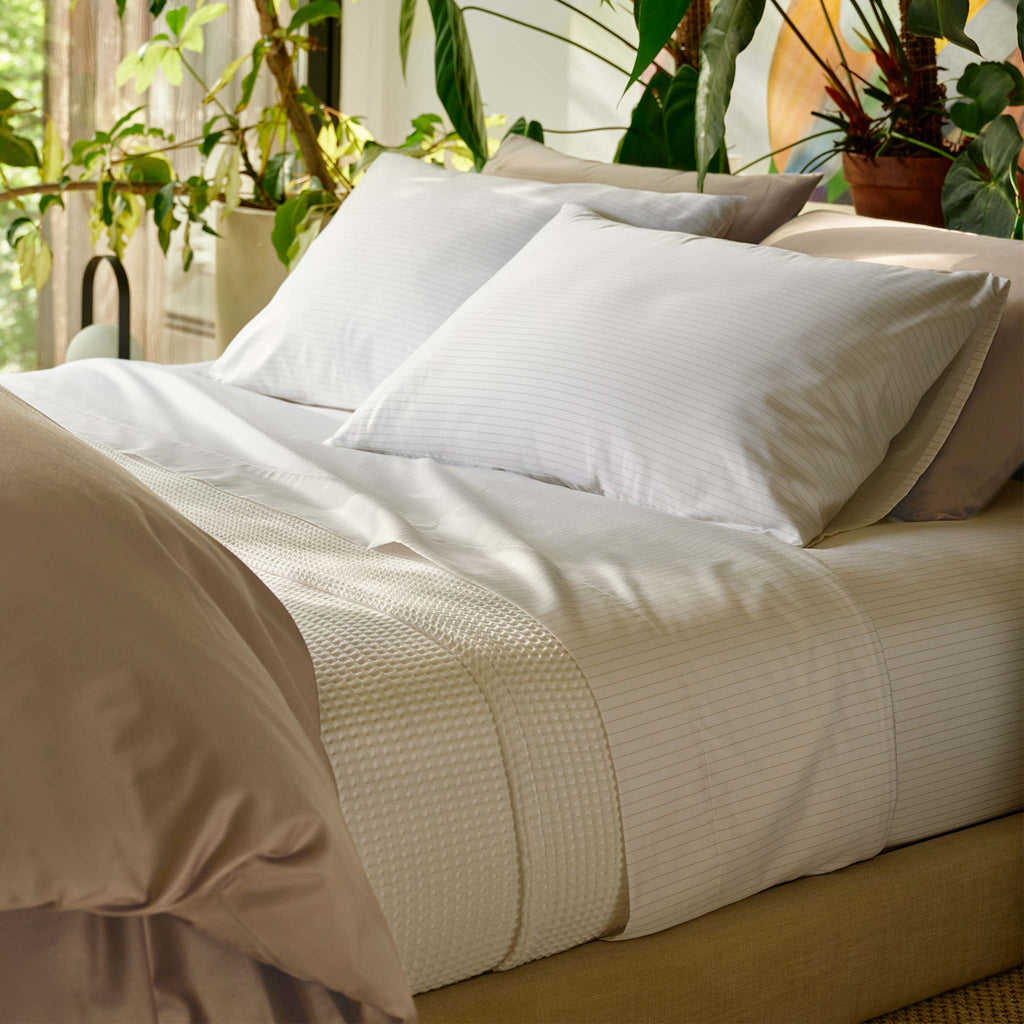 Dreamweave Waffle Bed Blanket G7