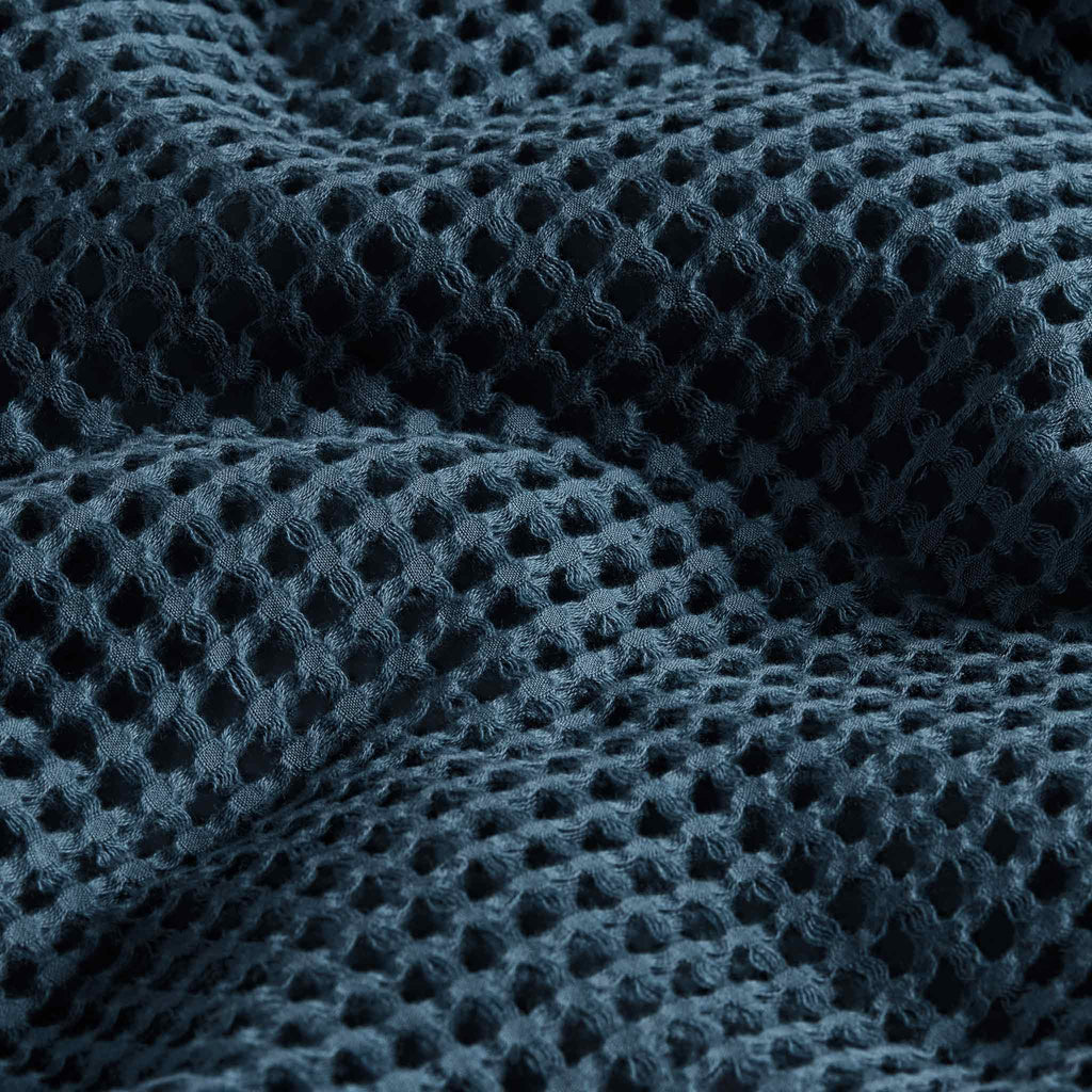 Dreamweave Waffle Robe Z9
