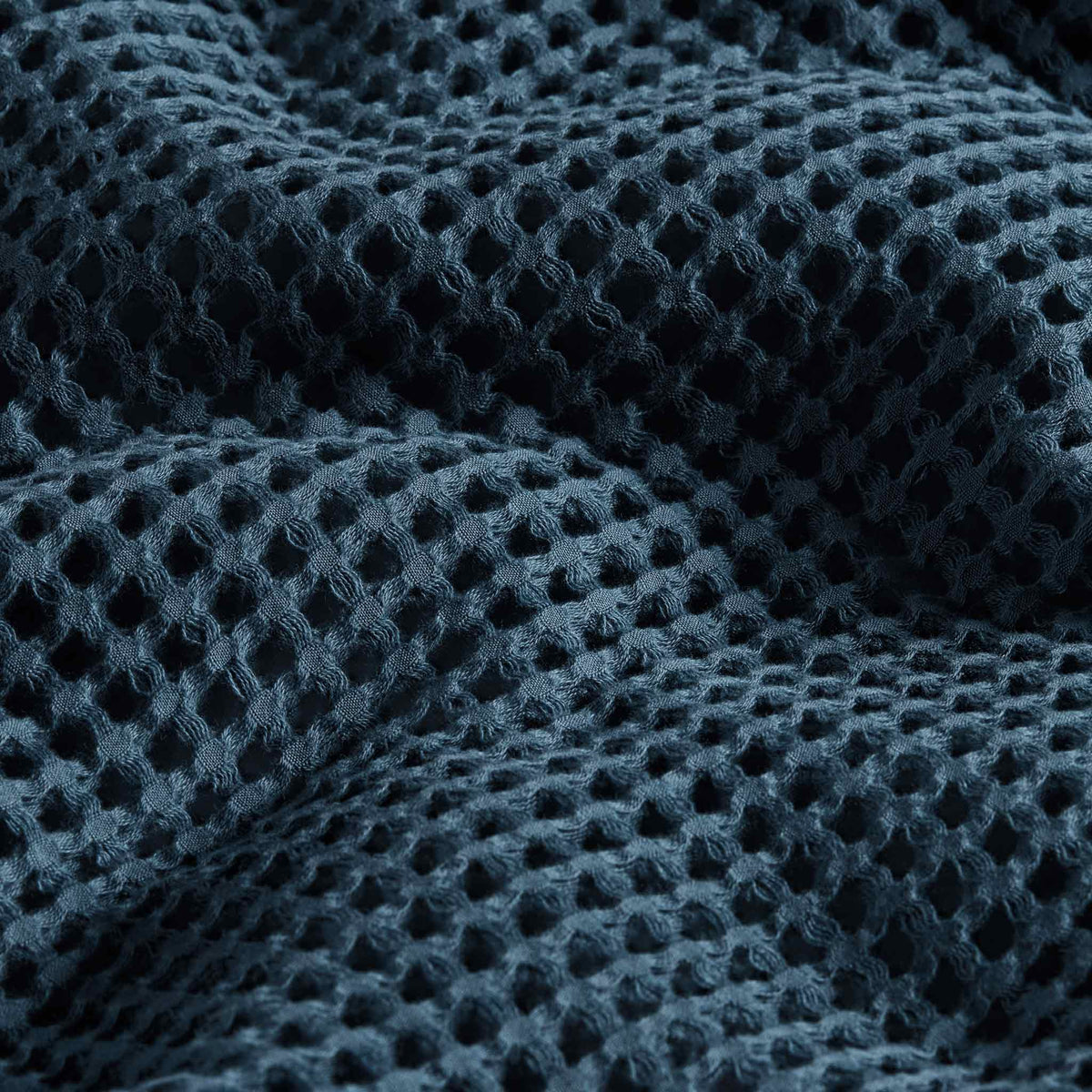 Dreamweave Waffle Robe Z9
