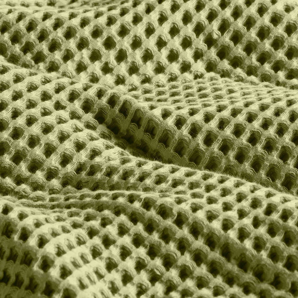 Dreamweave Waffle Bath Towels Set of 2 A4