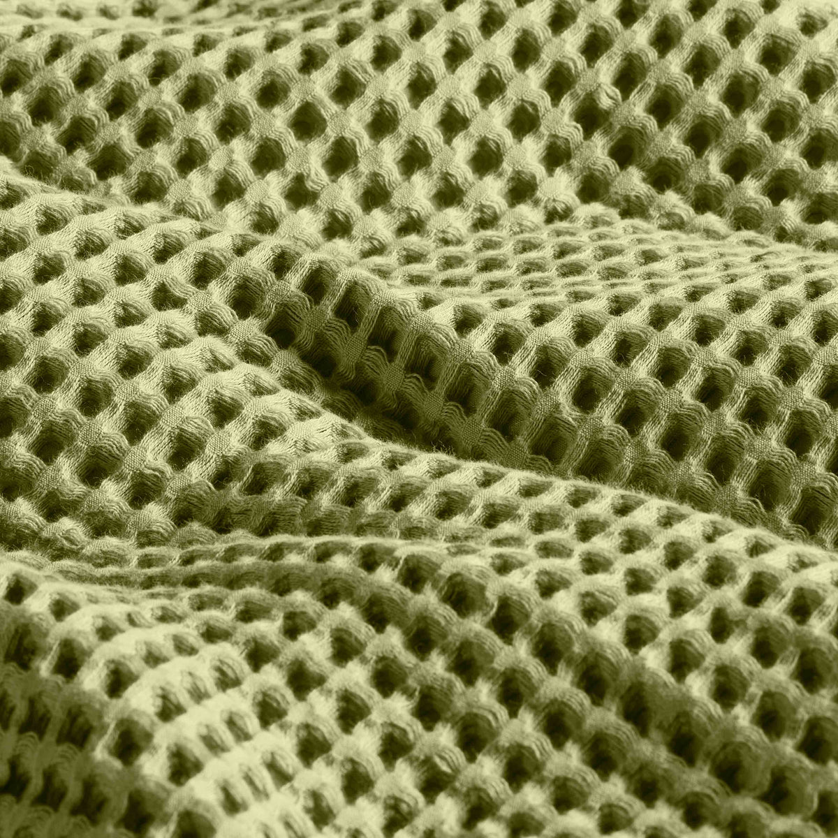 Dreamweave Waffle Bath Towels Set of 2 A4