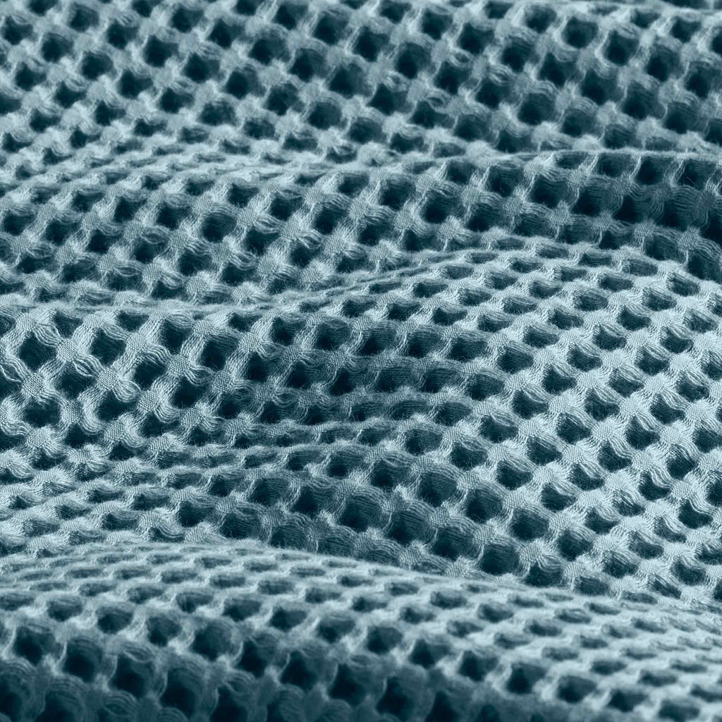 Dreamweave Waffle Bath Towels Set of 2 A4