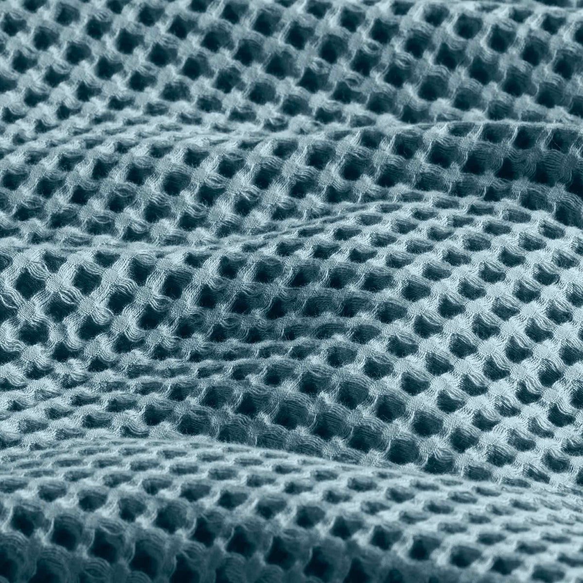 Dreamweave Waffle Bath Towels Set of 2 A4