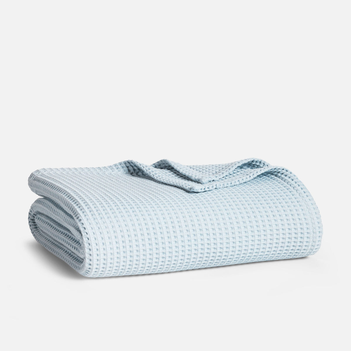 Dreamweave Waffle Bed Blanket G7