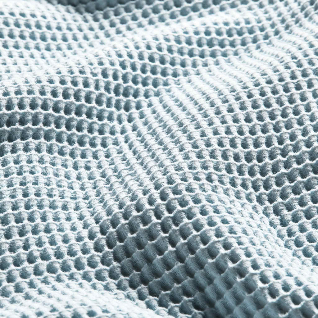 Dreamweave Waffle Bed Blanket G7