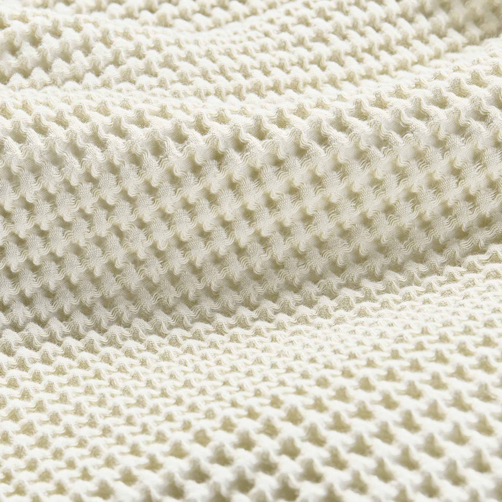 Dreamweave Waffle Bed Blanket G7