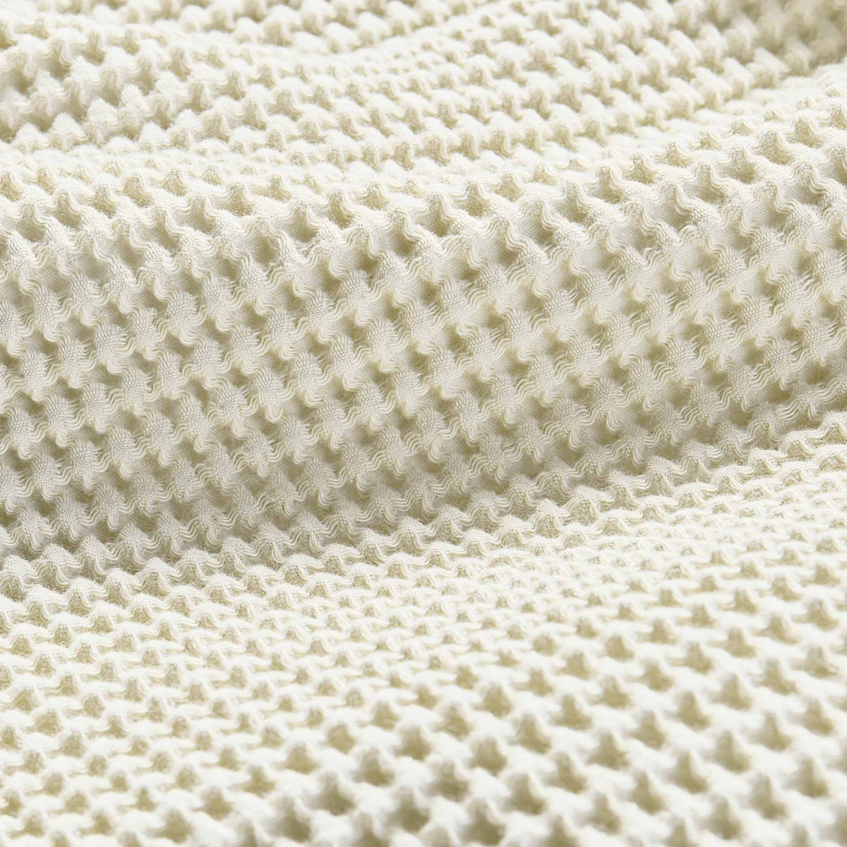 Dreamweave Waffle Bed Blanket G7