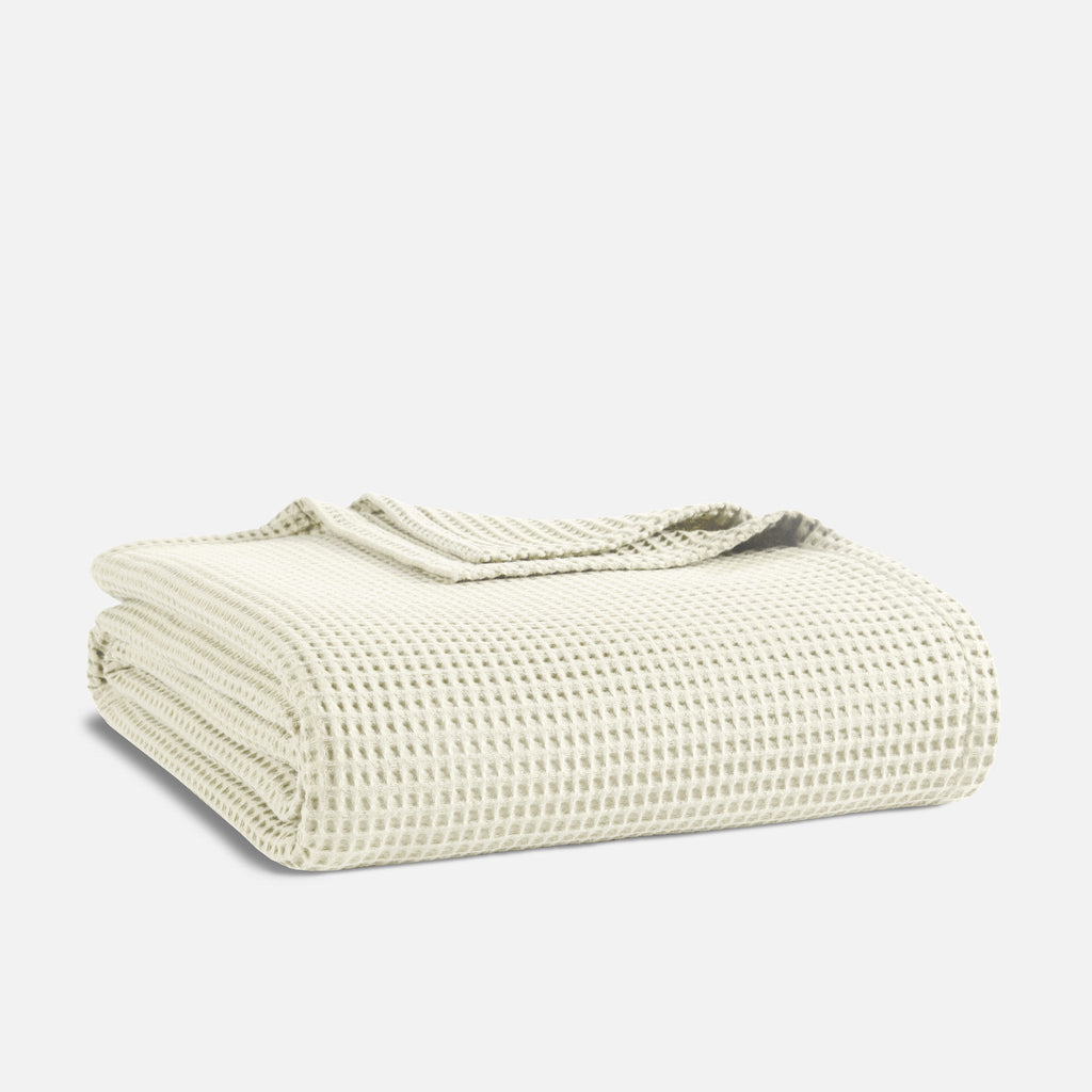 Dreamweave Waffle Bed Blanket G7