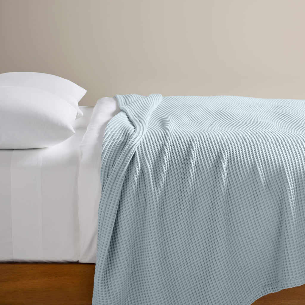 Dreamweave Waffle Bed Blanket G7