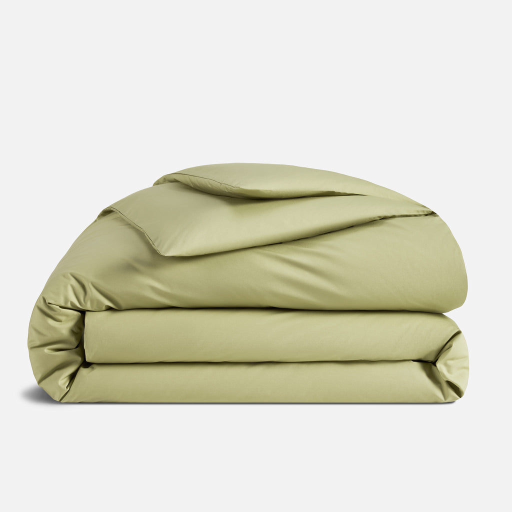 Classic Percale Duvet Cover F1
