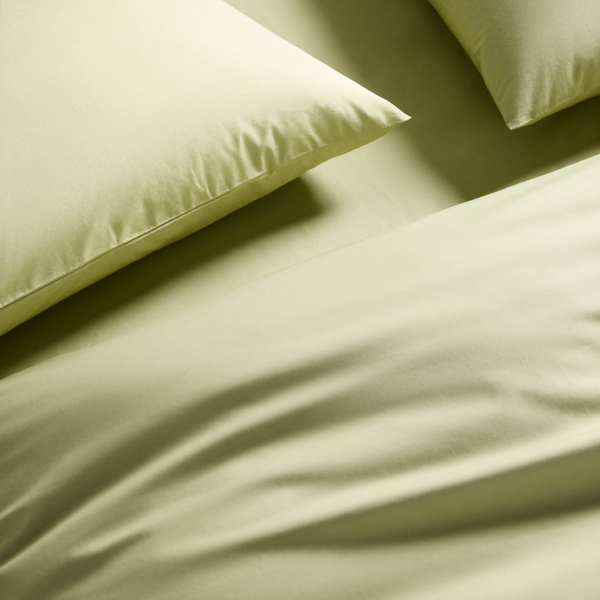 Classic Percale Duvet Cover F1