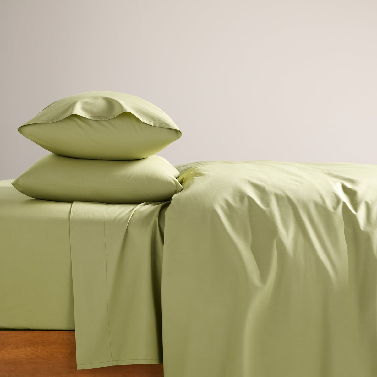 Classic Percale Duvet Cover F1