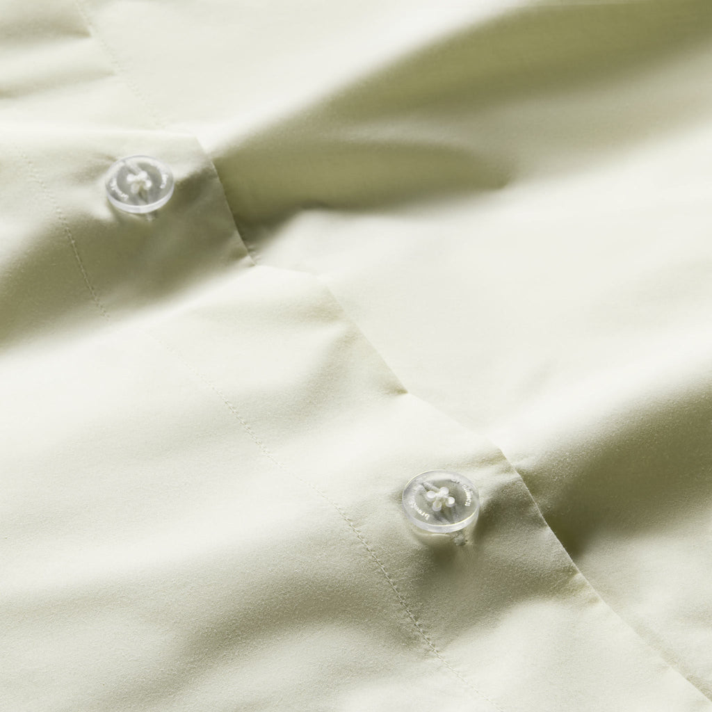 Classic Percale Duvet Cover F1