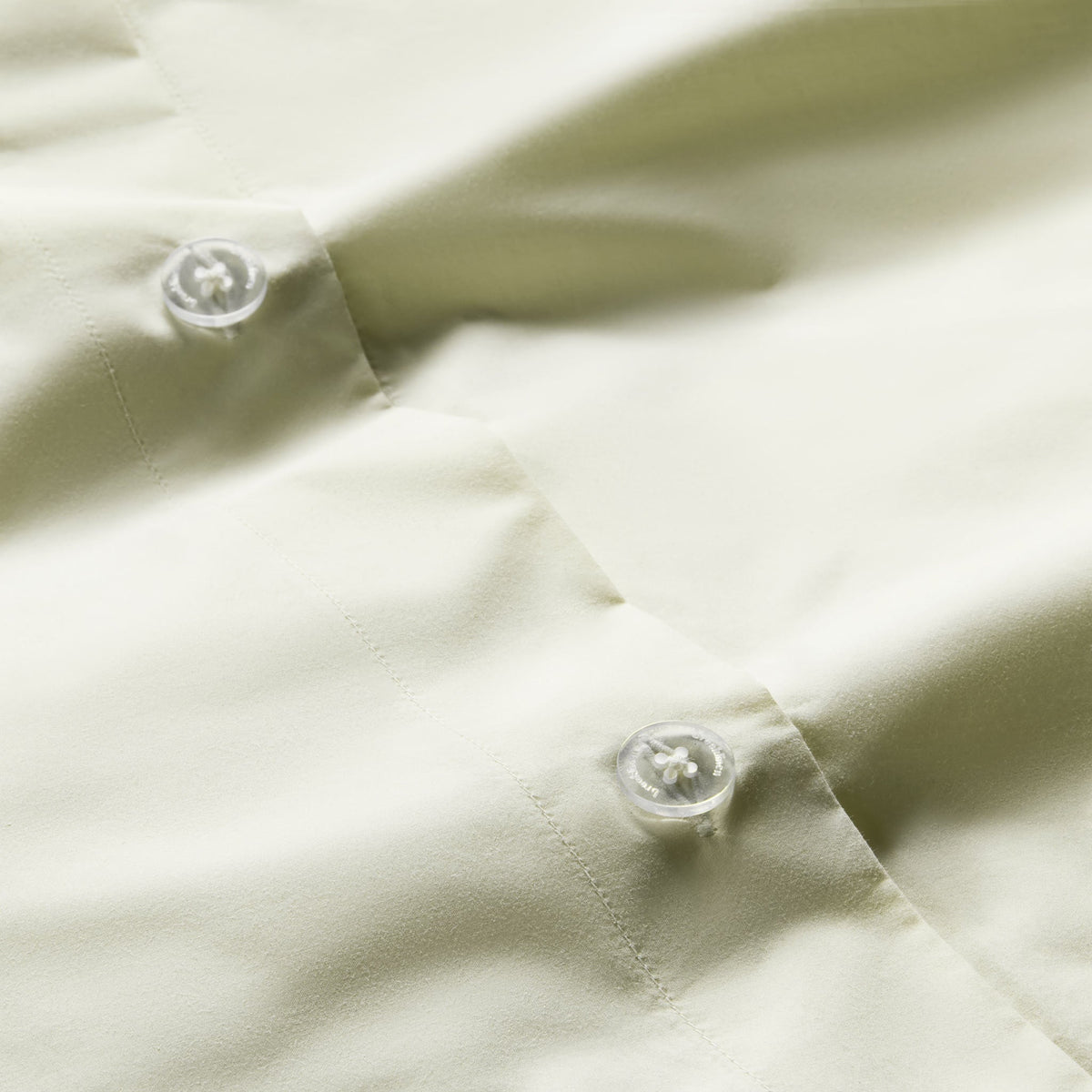 Classic Percale Duvet Cover F1