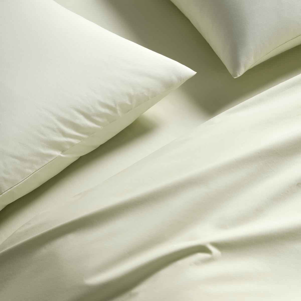 Classic Percale Duvet Cover F1