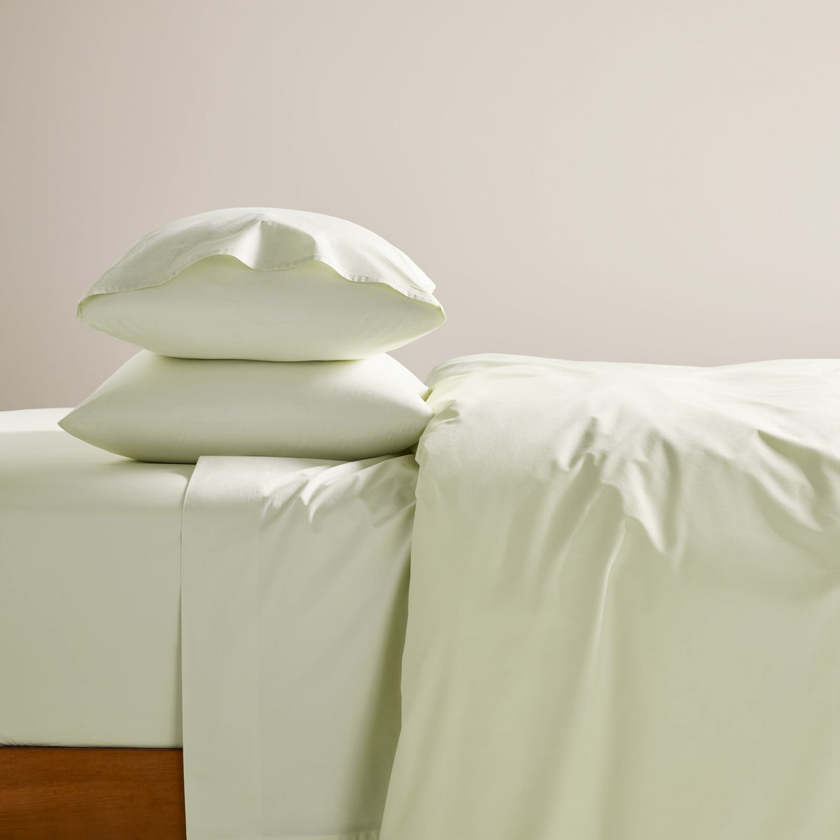 Classic Percale Duvet Cover F1