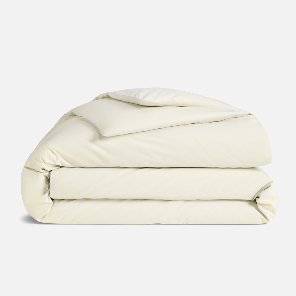 Classic Percale Duvet Cover F1
