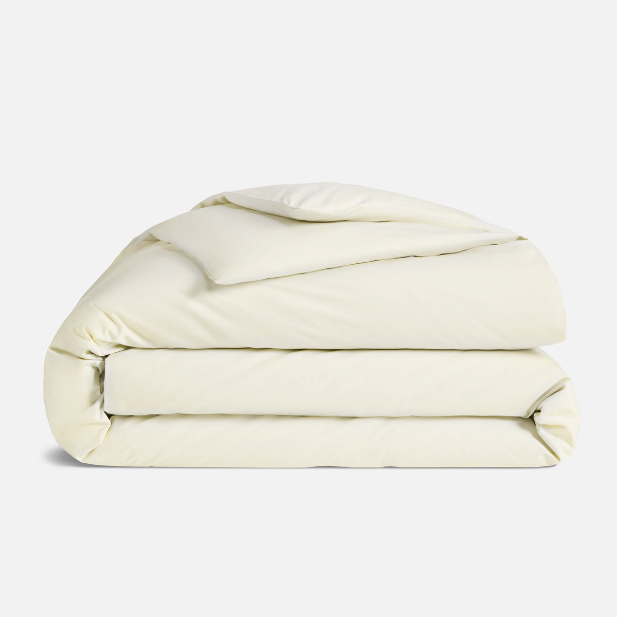 Classic Percale Duvet Cover F1