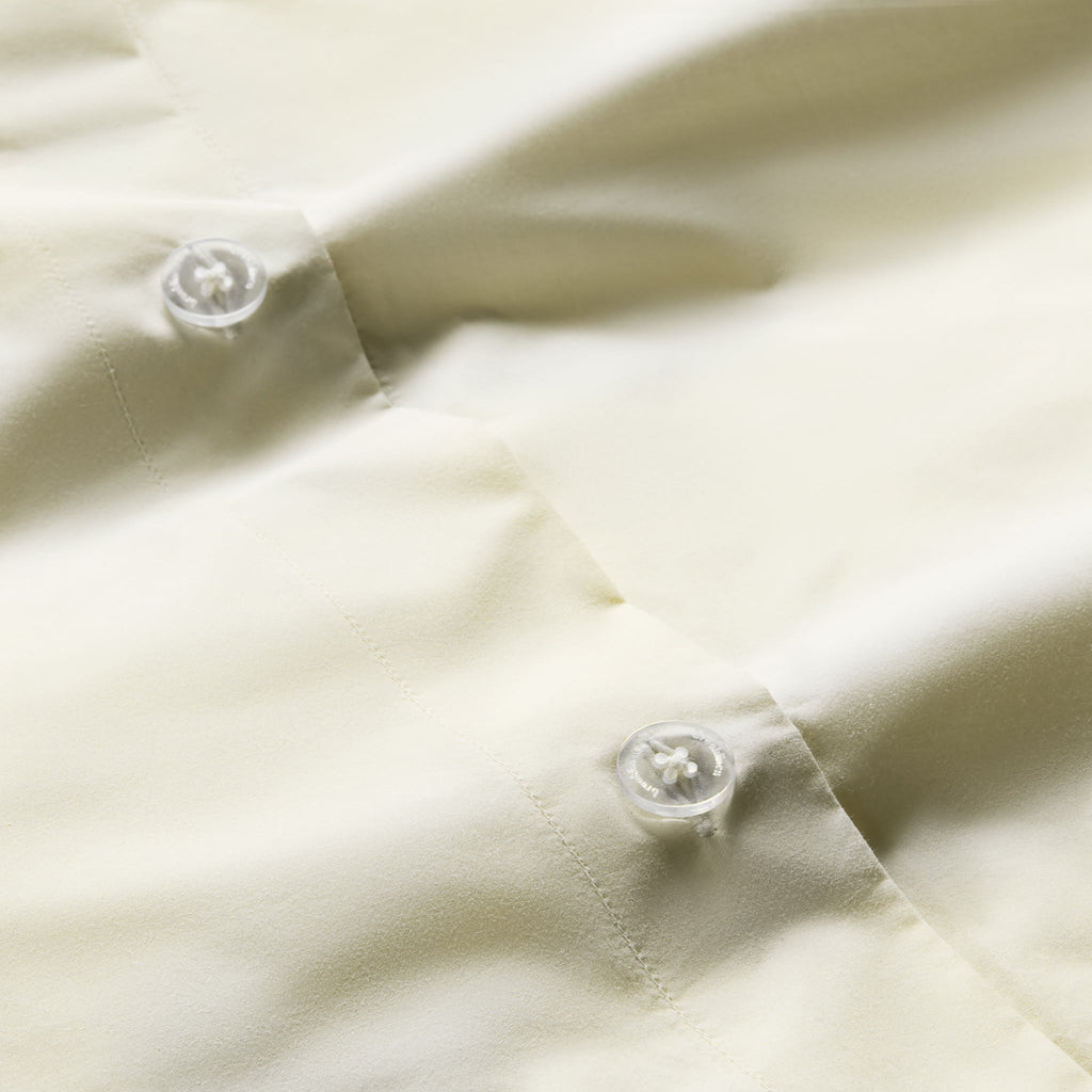 Classic Percale Duvet Cover F1