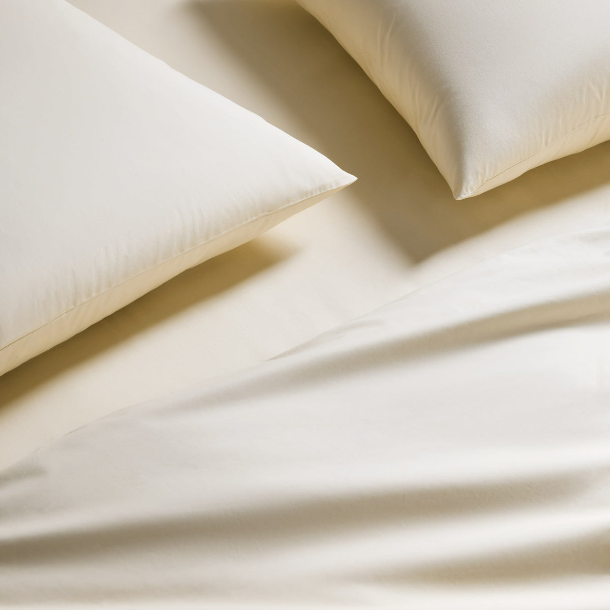 Classic Percale Duvet Cover F1