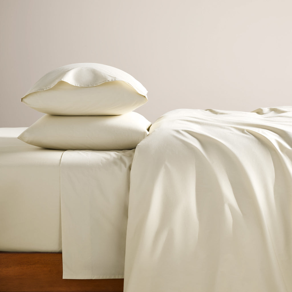 Classic Percale Duvet Cover F1