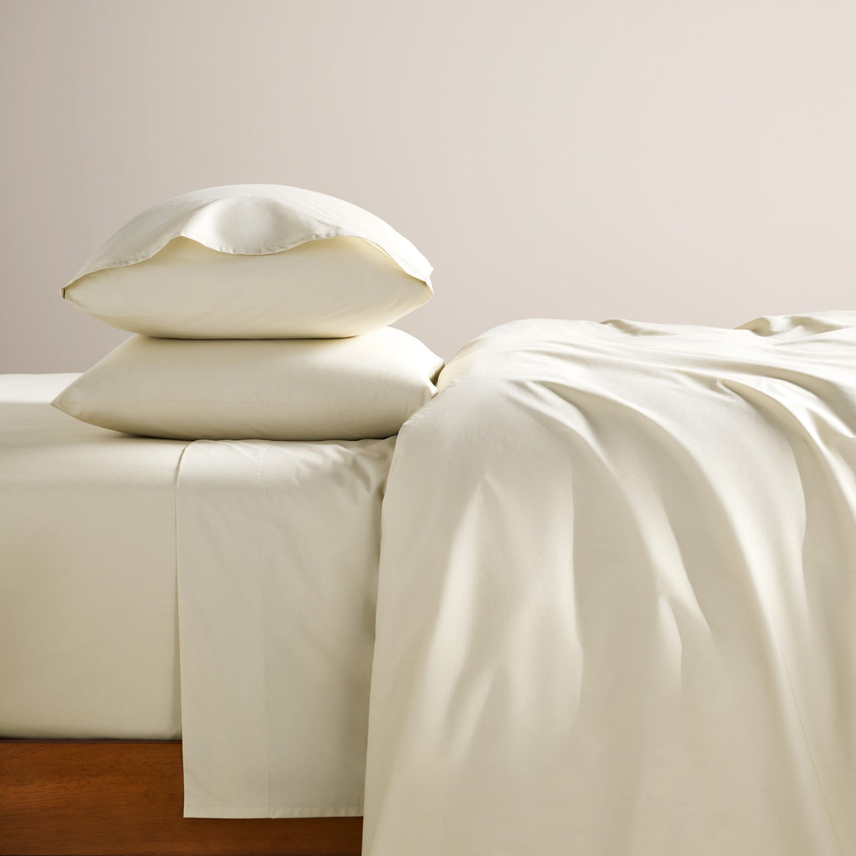 Classic Percale Duvet Cover F1