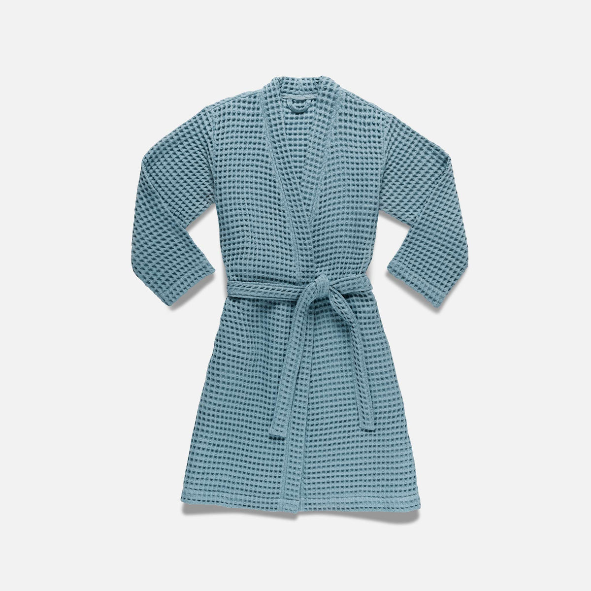 Dreamweave Waffle Robe S1