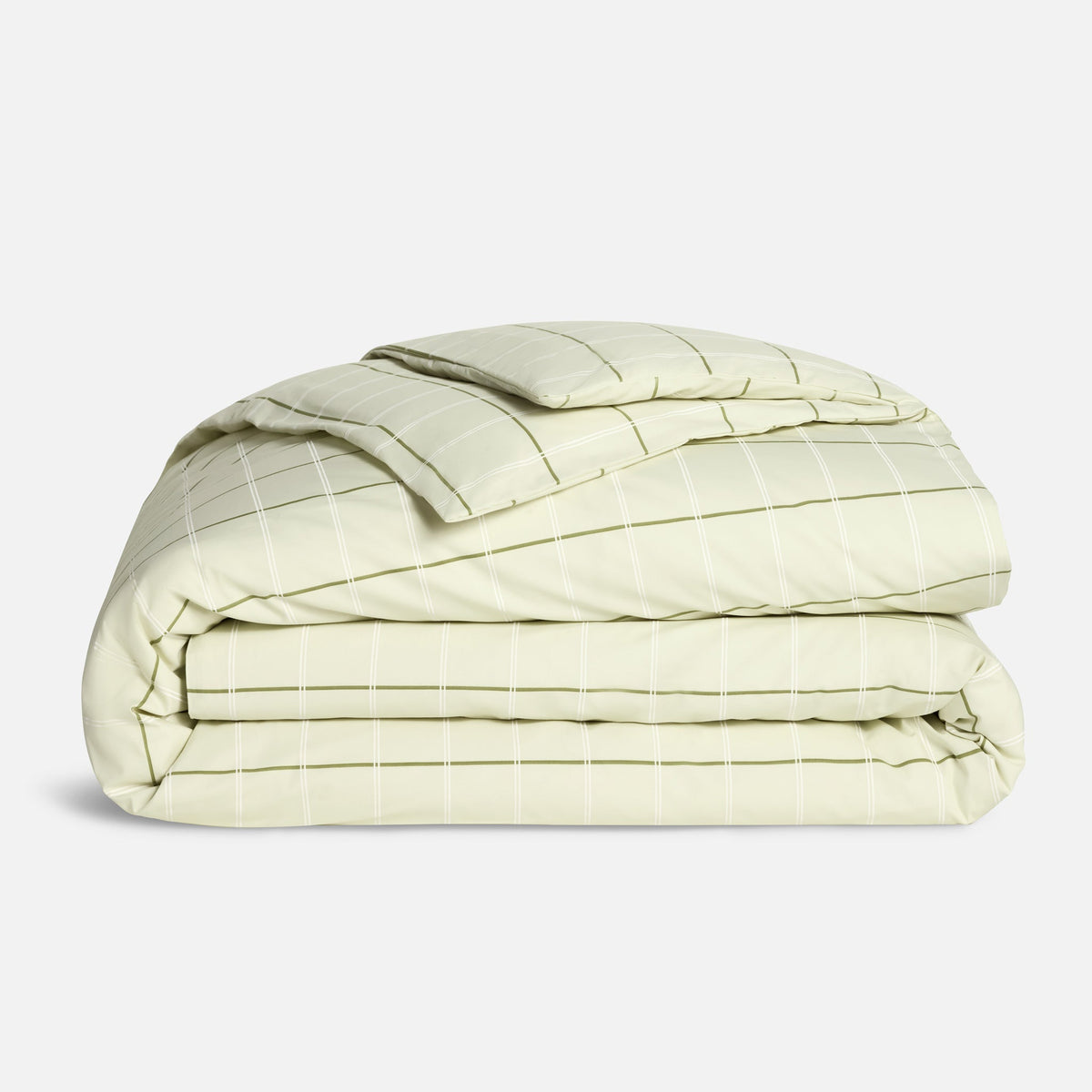Classic Percale Duvet Cover F1