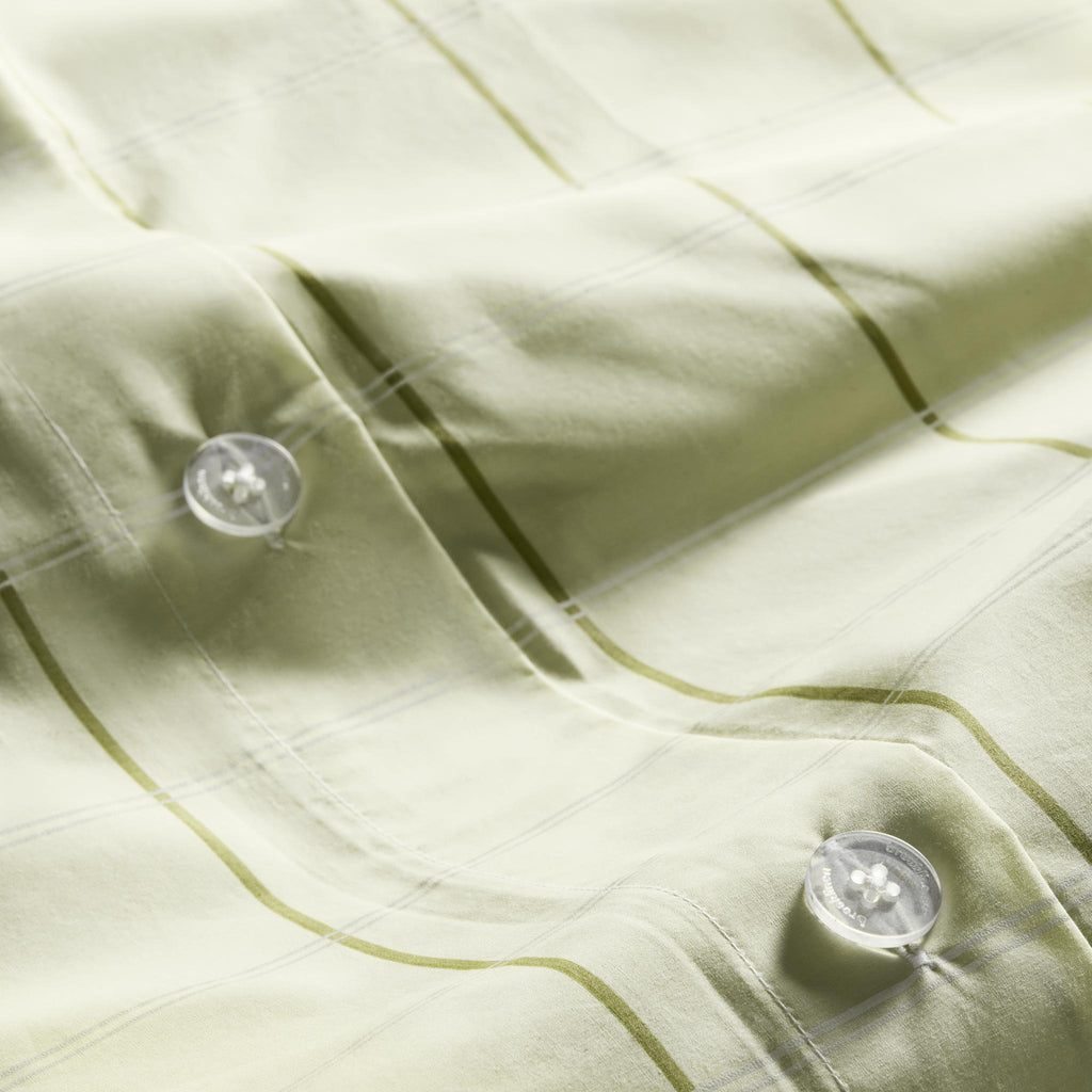 Classic Percale Duvet Cover F1