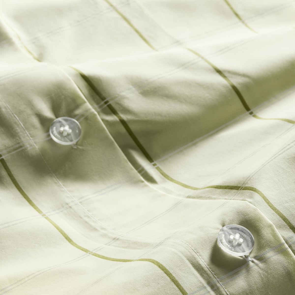 Classic Percale Duvet Cover F1