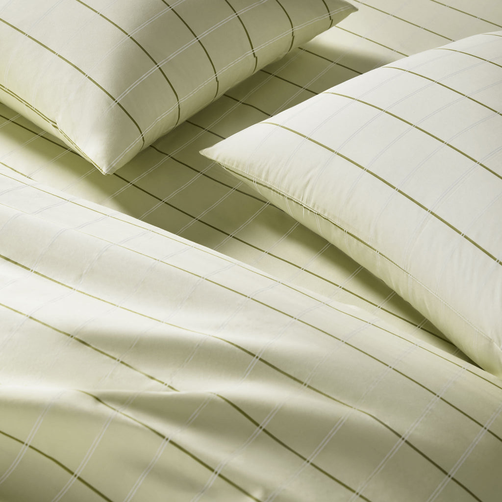 Classic Percale Duvet Cover F1