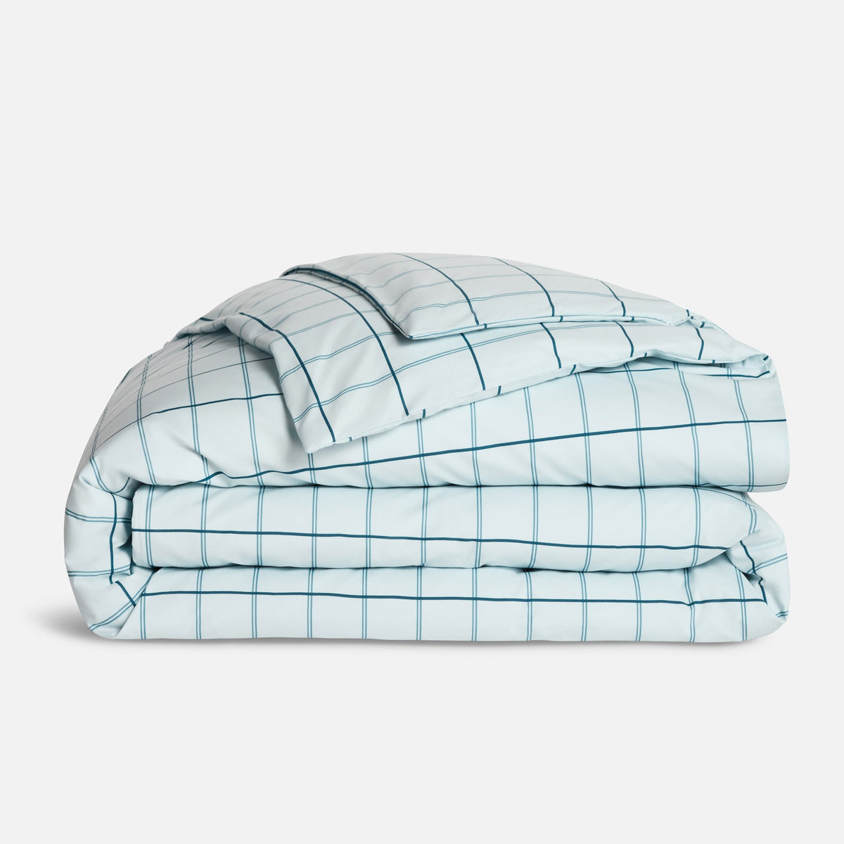Classic Percale Duvet Cover F1