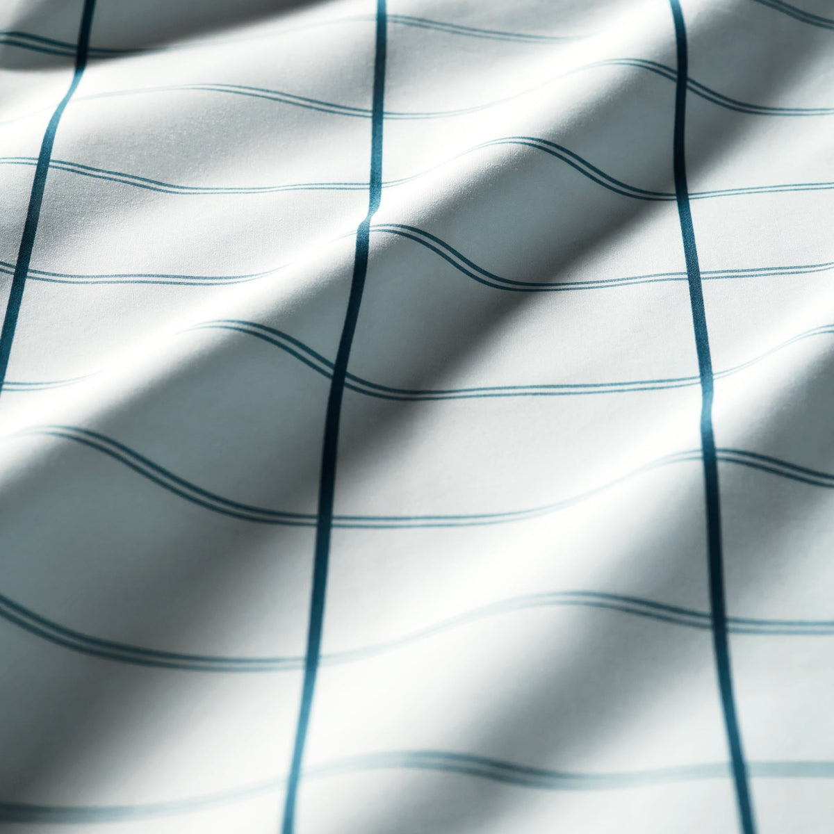 Classic Percale Duvet Cover F1