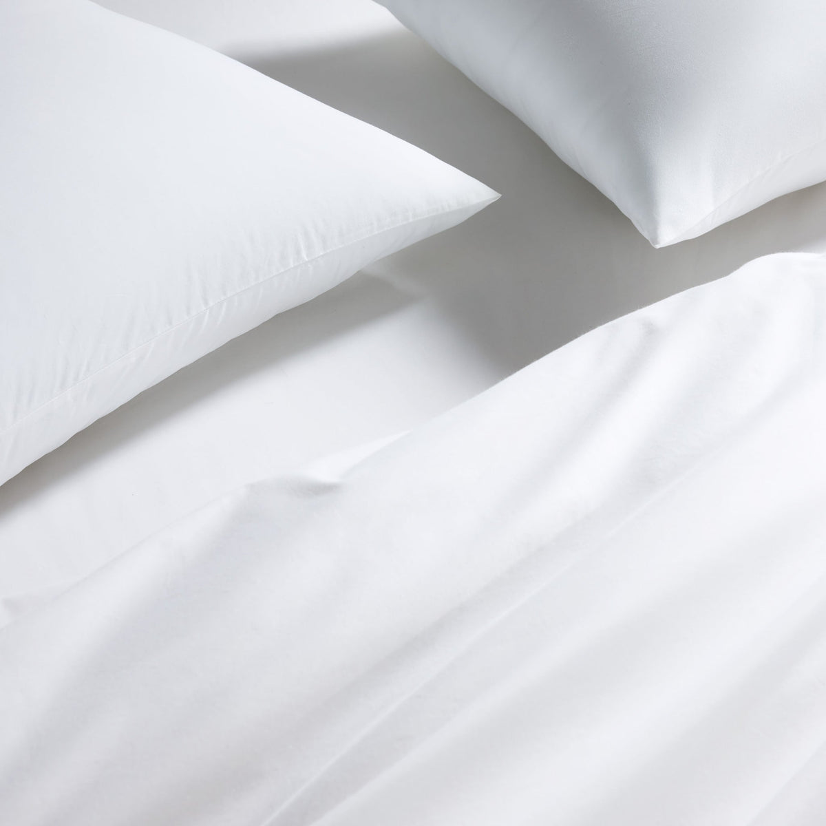 Classic Percale Core Sheet Set S0