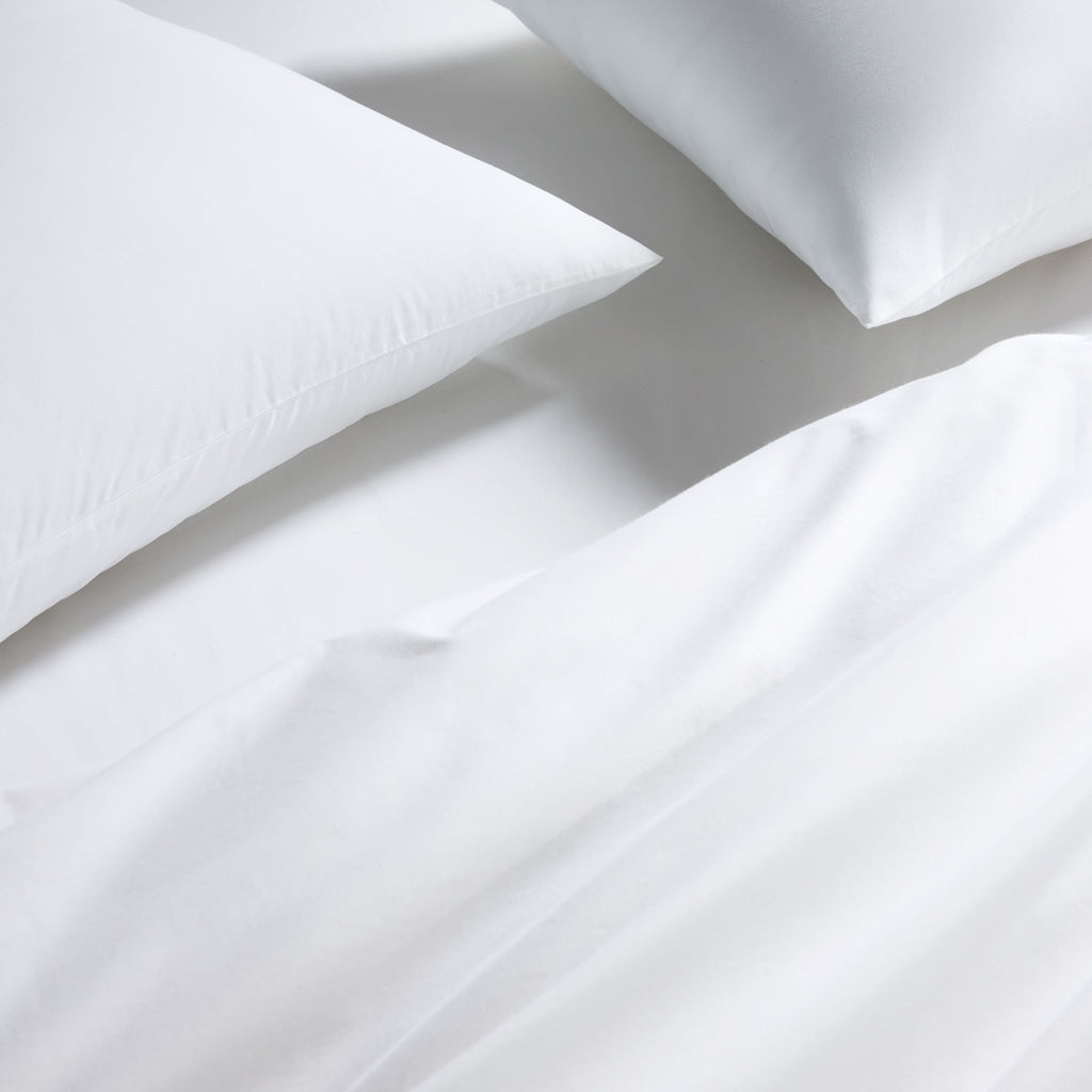 Classic Percale Core Sheet Set F0