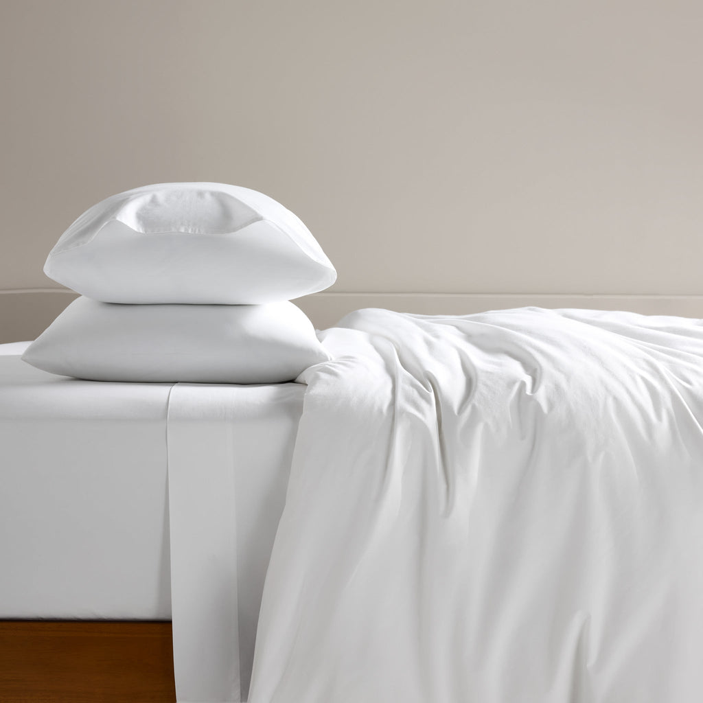 Classic Percale Core Sheet Set F0
