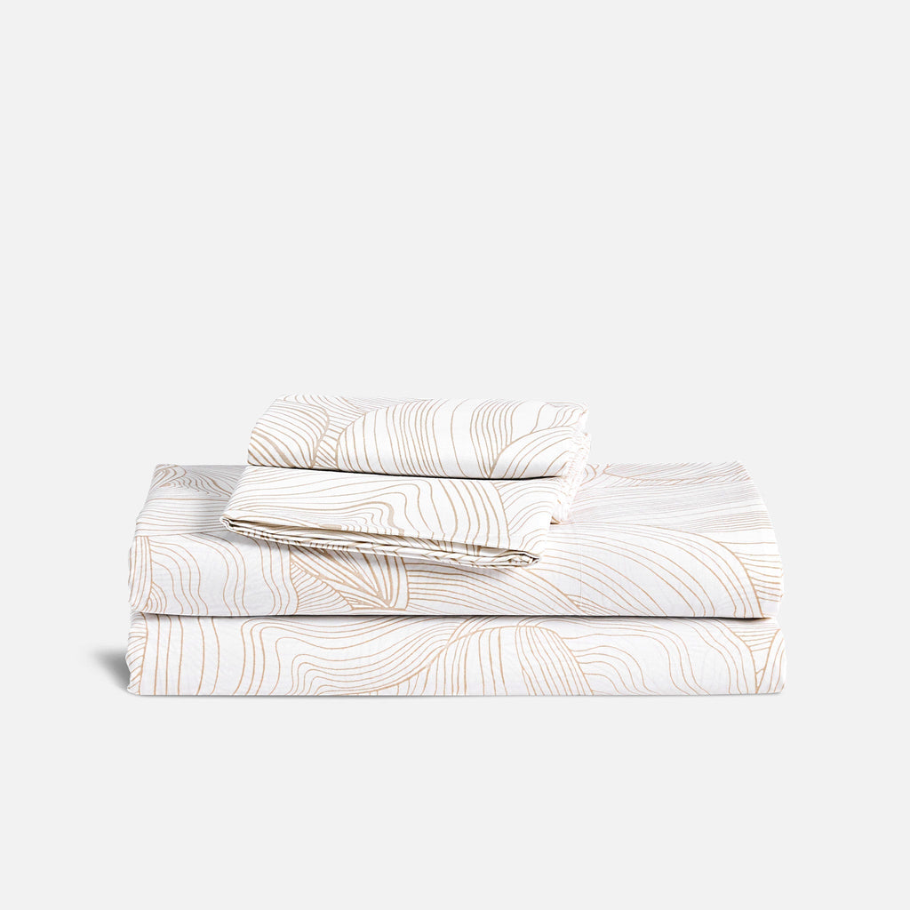 Classic Percale Core Sheet Set S0