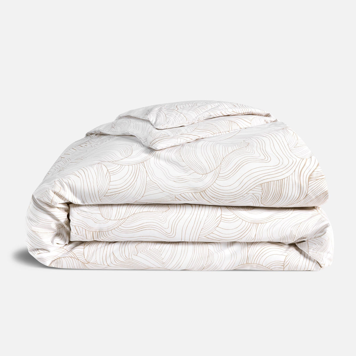 Classic Percale Duvet Cover F1