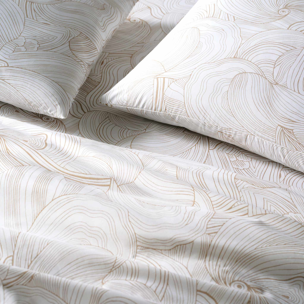 Classic Percale Core Sheet Set S0