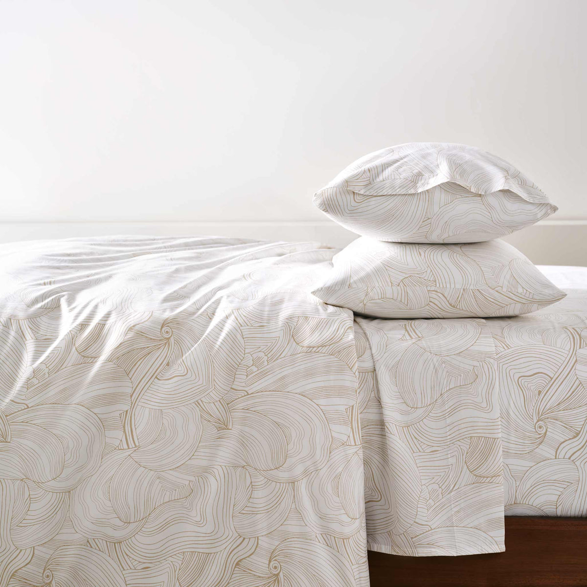 Classic Percale Core Sheet Set S0