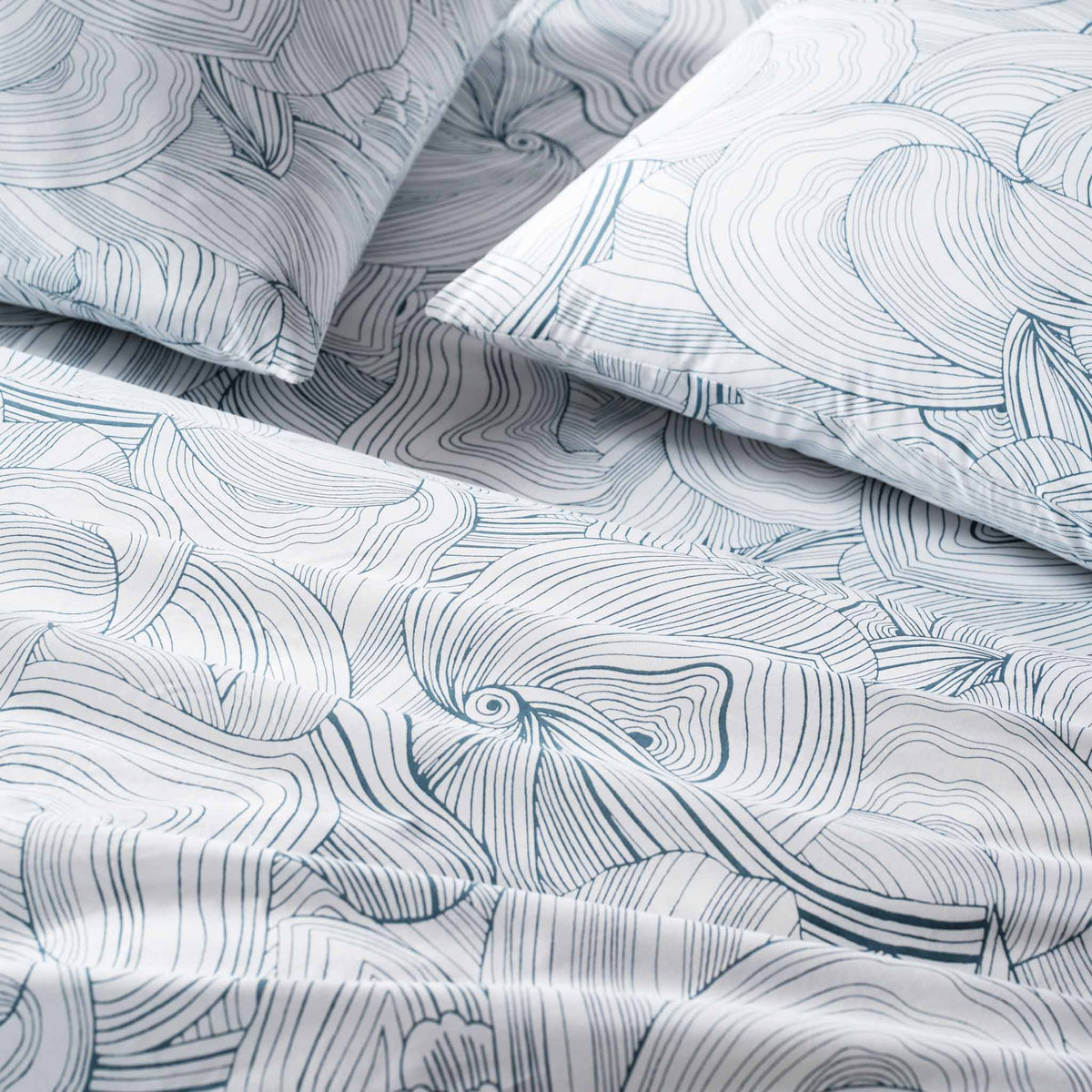 Classic Percale Core Sheet Set S0