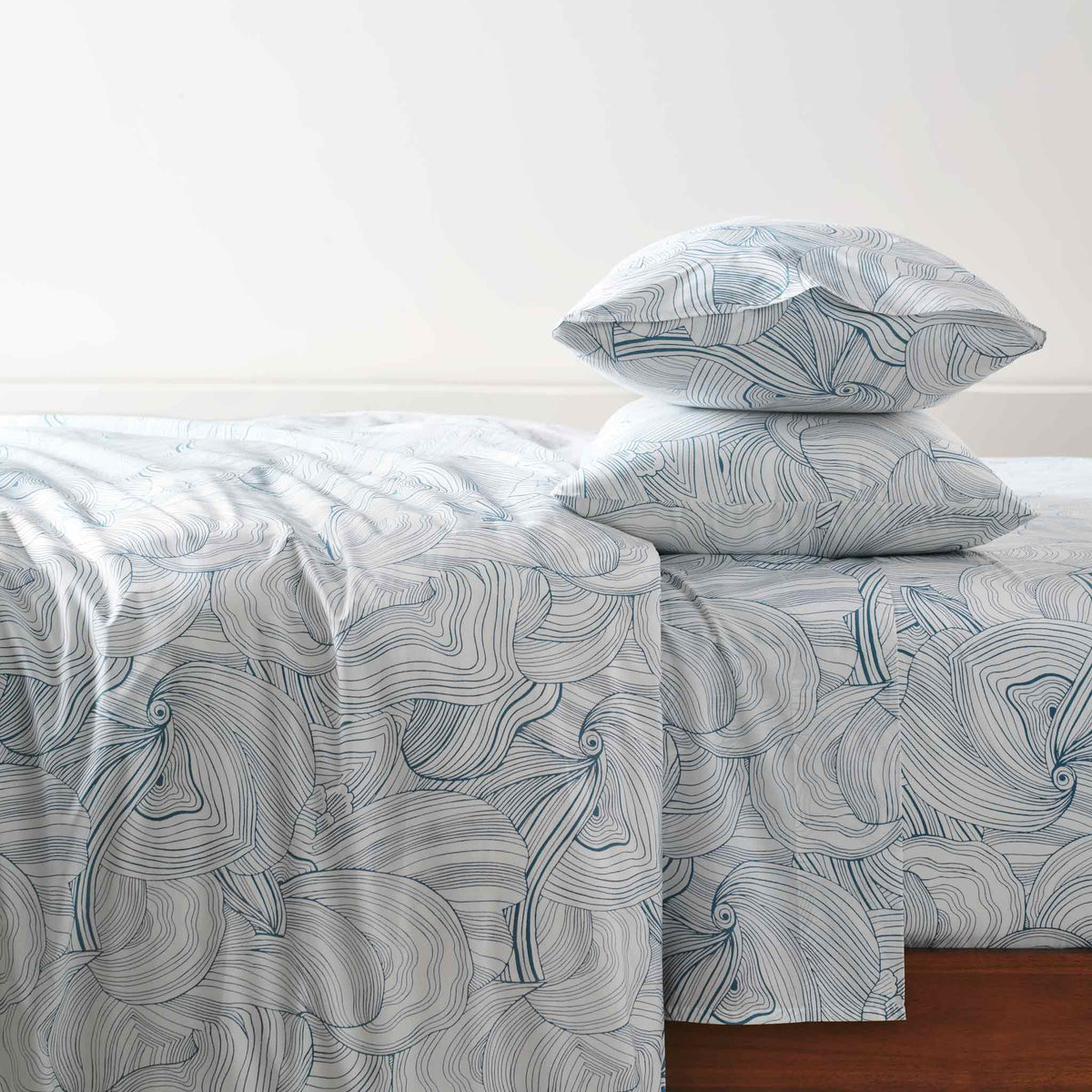 Classic Percale Core Sheet Set S0