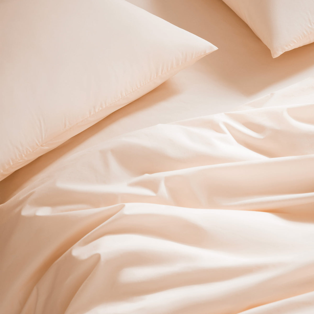 Classic Percale Duvet Cover F1