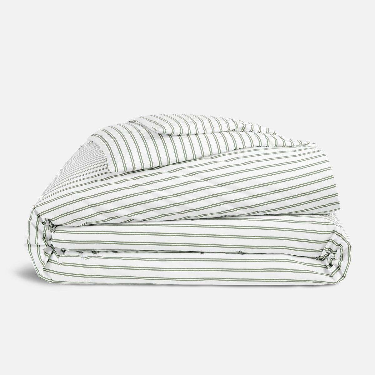 Classic Percale Duvet Cover F1