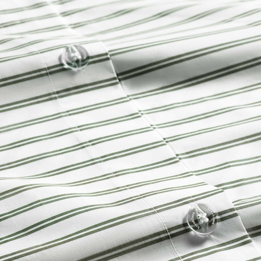 Classic Percale Duvet Cover F1