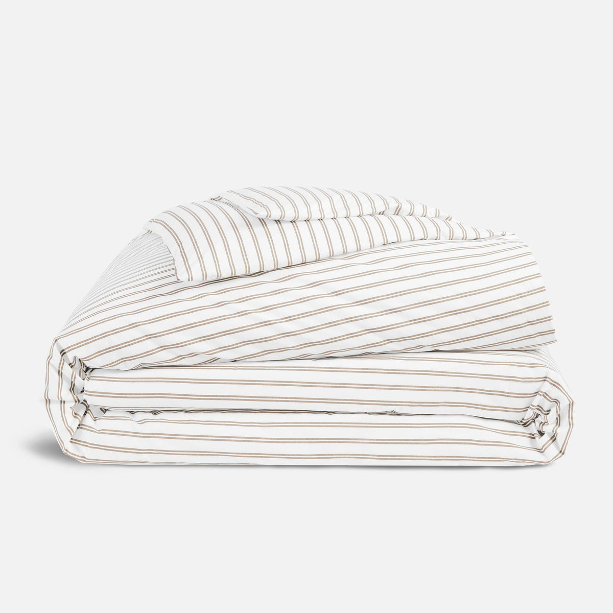 Classic Percale Duvet Cover F1